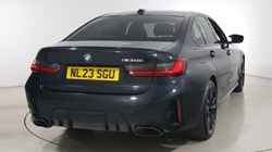 2023 (23) BMW 3 SERIES M340i xDrive MHT 4dr Step Auto 5569251