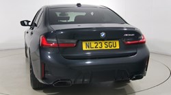 2023 (23) BMW 3 SERIES M340i xDrive MHT 4dr Step Auto 5569250