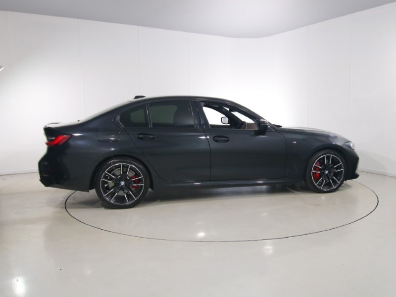 2023 (23) BMW 3 SERIES M340i xDrive MHT 4dr Step Auto 5569252