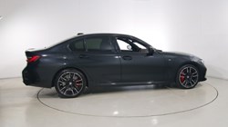 2023 (23) BMW 3 SERIES M340i xDrive MHT 4dr Step Auto 5569252