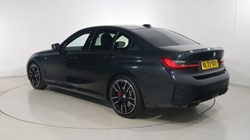 2023 (23) BMW 3 SERIES M340i xDrive MHT 4dr Step Auto 1