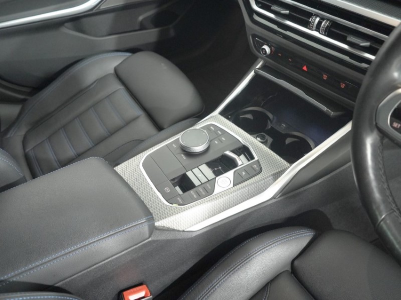 2023 (23) BMW 3 SERIES M340i xDrive MHT 4dr Step Auto 5569219
