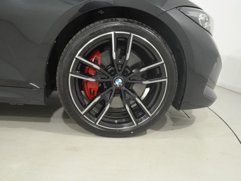 2023 (23) BMW 3 SERIES M340i xDrive MHT 4dr Step Auto 5569208
