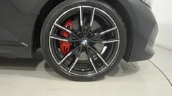 2023 (23) BMW 3 SERIES M340i xDrive MHT 4dr Step Auto 5569208