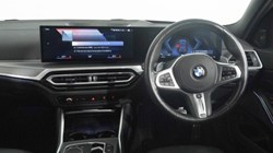 2023 (23) BMW 3 SERIES M340i xDrive MHT 4dr Step Auto 5569201