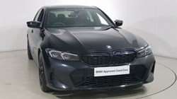 2023 (23) BMW 3 SERIES M340i xDrive MHT 4dr Step Auto 5569246