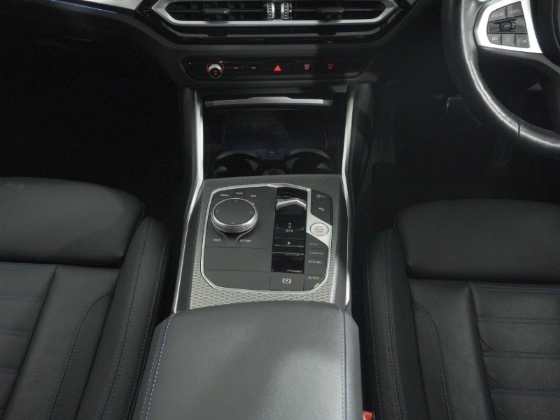 2023 (23) BMW 3 SERIES M340i xDrive MHT 4dr Step Auto 5569203