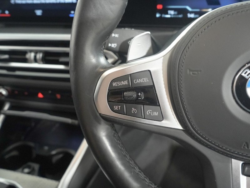 2023 (23) BMW 3 SERIES M340i xDrive MHT 4dr Step Auto 5569221