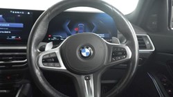 2023 (23) BMW 3 SERIES M340i xDrive MHT 4dr Step Auto 5569204