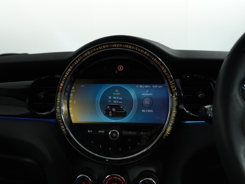 2023 (73) MINI HATCHBACK 1.5 Cooper Classic 5dr 5526439