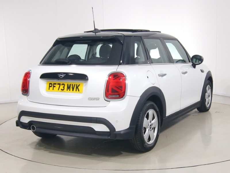 2023 (73) MINI HATCHBACK 1.5 Cooper Classic 5dr 5526466