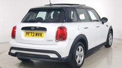 2023 (73) MINI HATCHBACK 1.5 Cooper Classic 5dr 5526466