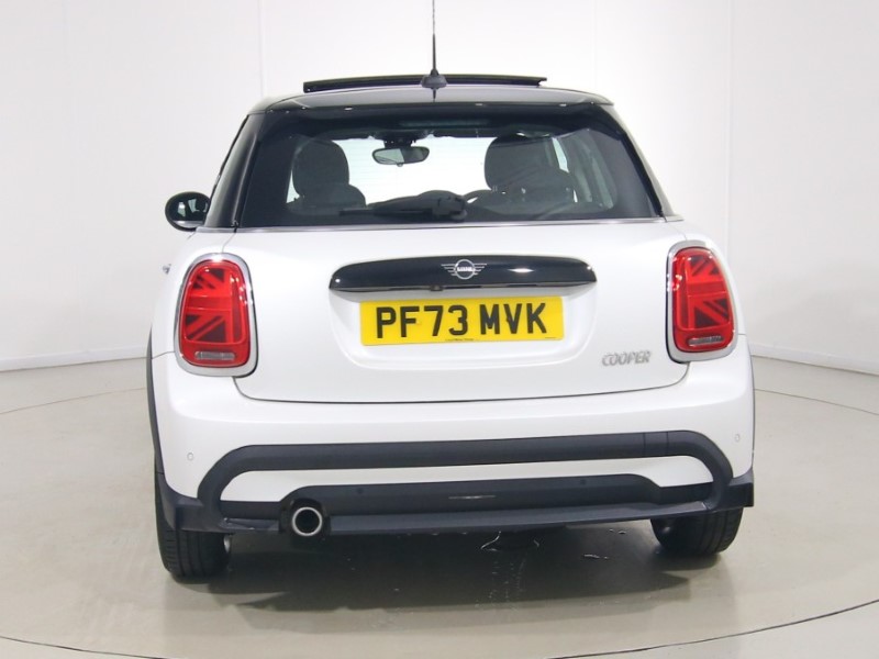 2023 (73) MINI HATCHBACK 1.5 Cooper Classic 5dr 5526465