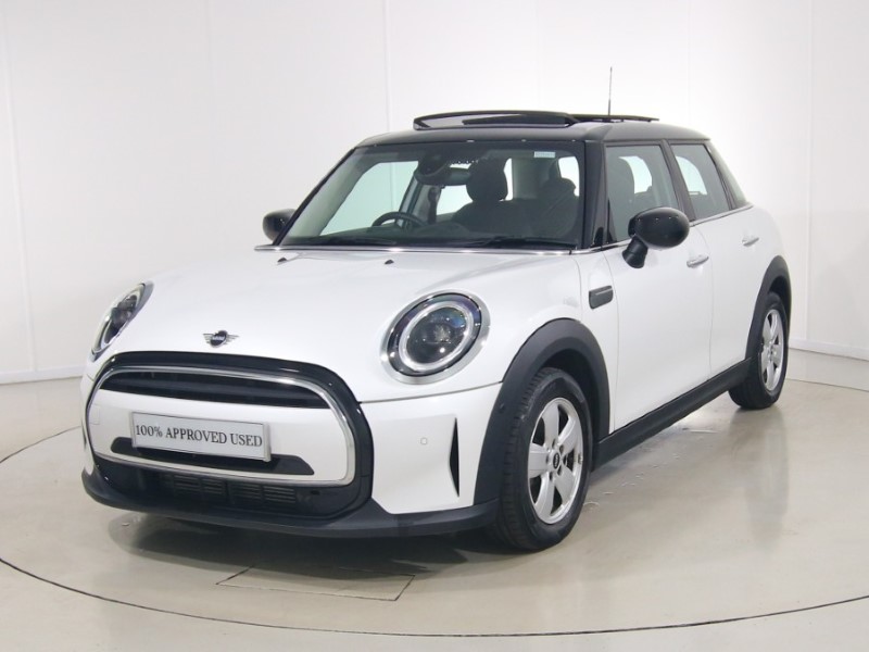 2023 (73) MINI HATCHBACK 1.5 Cooper Classic 5dr 5526462