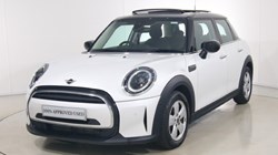 2023 (73) MINI HATCHBACK 1.5 Cooper Classic 5dr 5526462