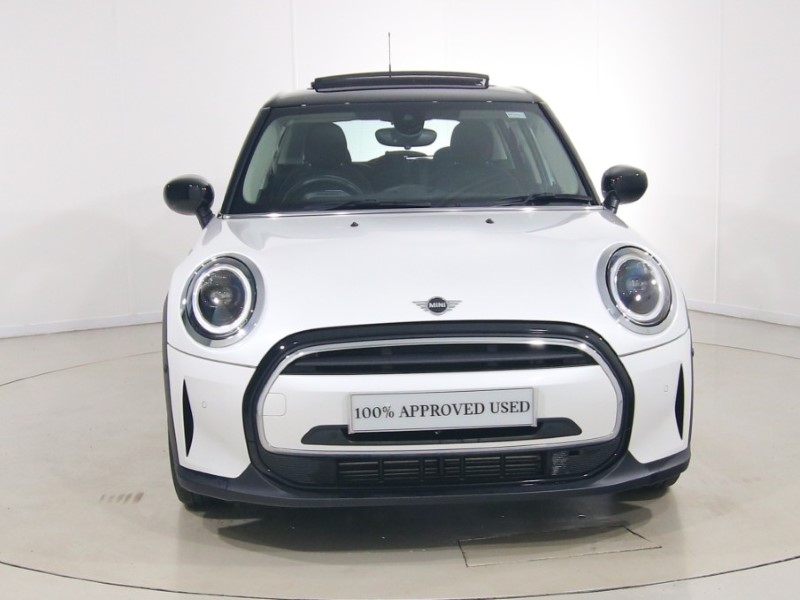 2023 (73) MINI HATCHBACK 1.5 Cooper Classic 5dr 5526461