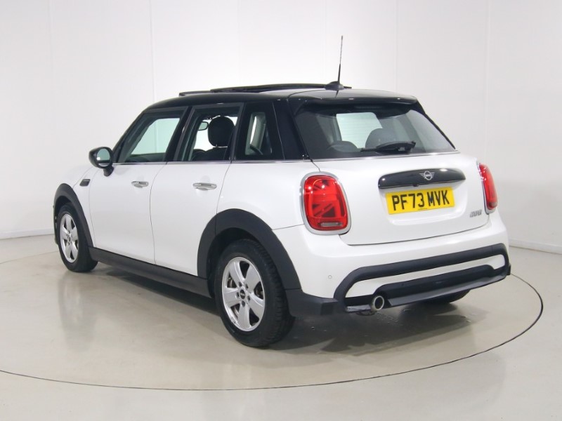 2023 (73) MINI HATCHBACK 1.5 Cooper Classic 5dr 1