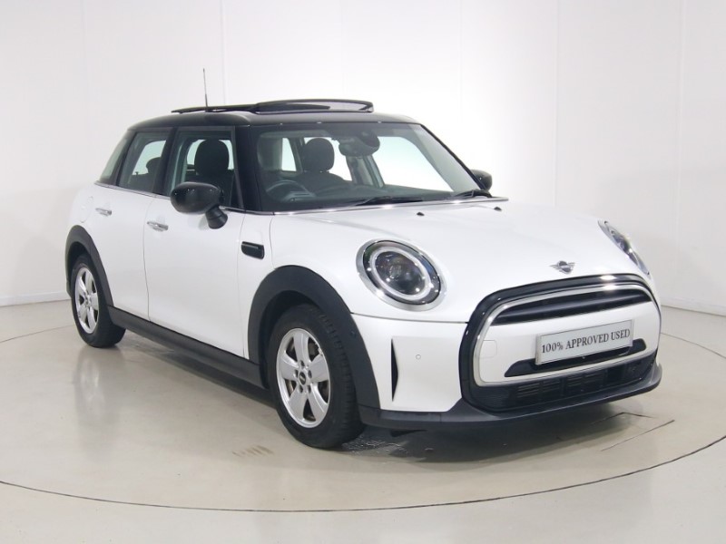 2023 (73) MINI HATCHBACK 1.5 Cooper Classic 5dr