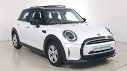 2023 (73) MINI HATCHBACK 1.5 Cooper Classic 5dr 5526460