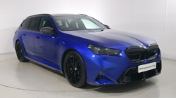 2026 (26) BMW M5 5dr DCT 5529612