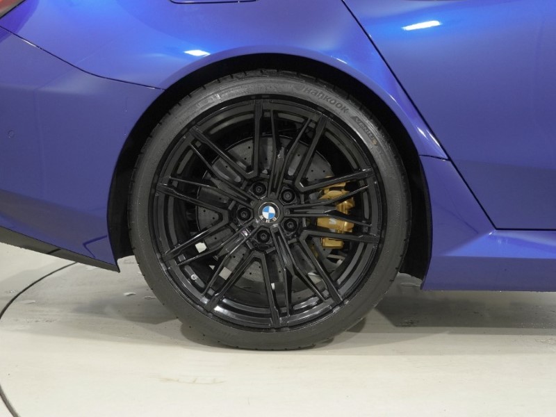 2026 (26) BMW M5 5dr DCT 5529574
