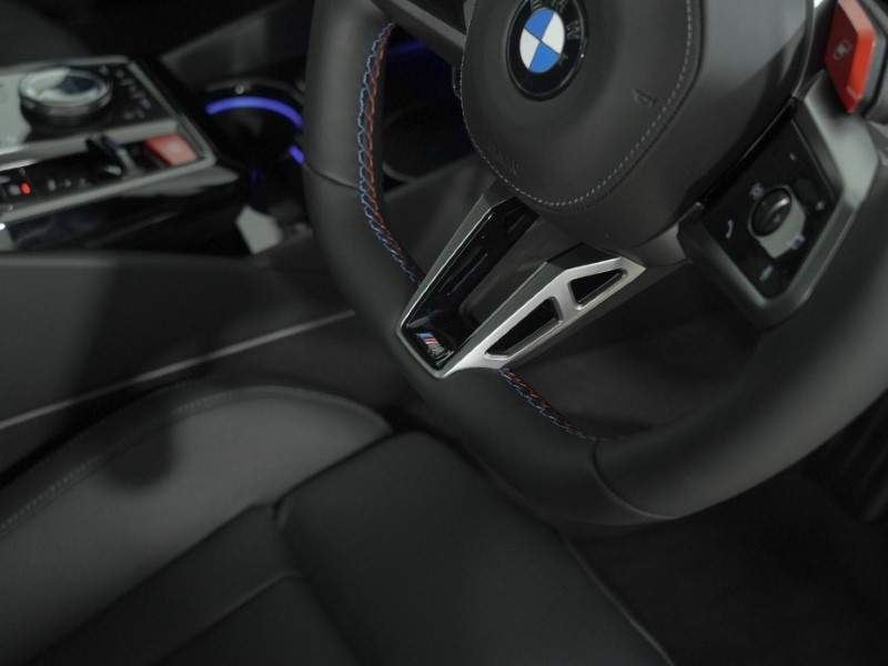 2026 (26) BMW M5 5dr DCT 5529586