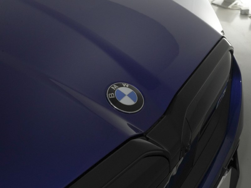 2026 (26) BMW M5 5dr DCT 5529578