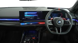 2026 (26) BMW M5 5dr DCT 5529565