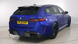 2026 (26) BMW M5 5dr DCT 5529618