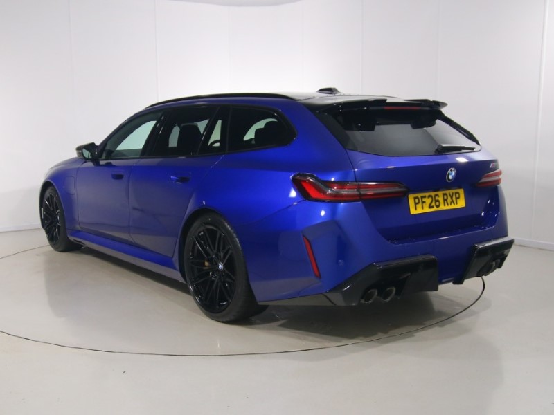 2026 (26) BMW M5 5dr DCT 5529616