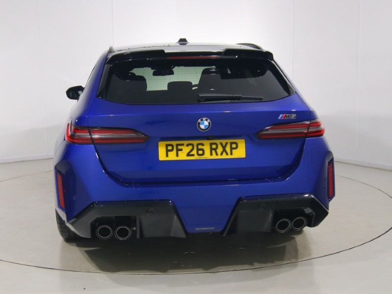 2026 (26) BMW M5 5dr DCT 5529617