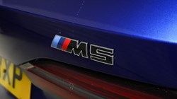 2026 (26) BMW M5 5dr DCT 5529552