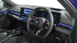 2026 (26) BMW M5 5dr DCT 5529584