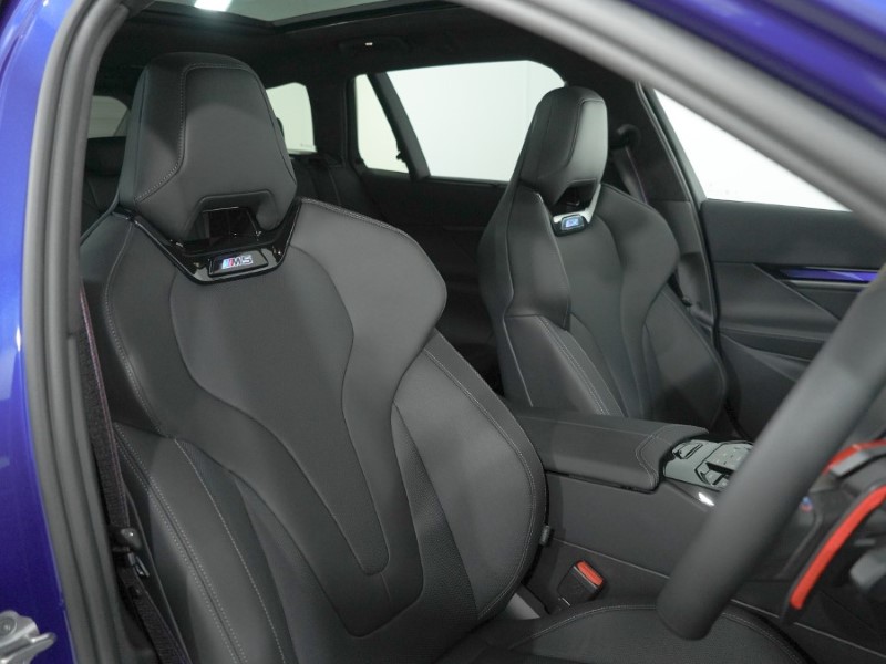 2026 (26) BMW M5 5dr DCT 5529575