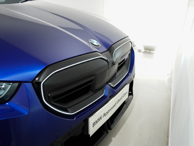 2026 (26) BMW M5 5dr DCT 5529581