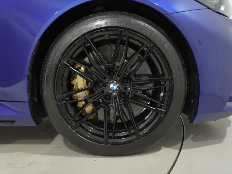 2026 (26) BMW M5 5dr DCT 5529582