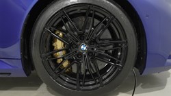 2026 (26) BMW M5 5dr DCT 5529582