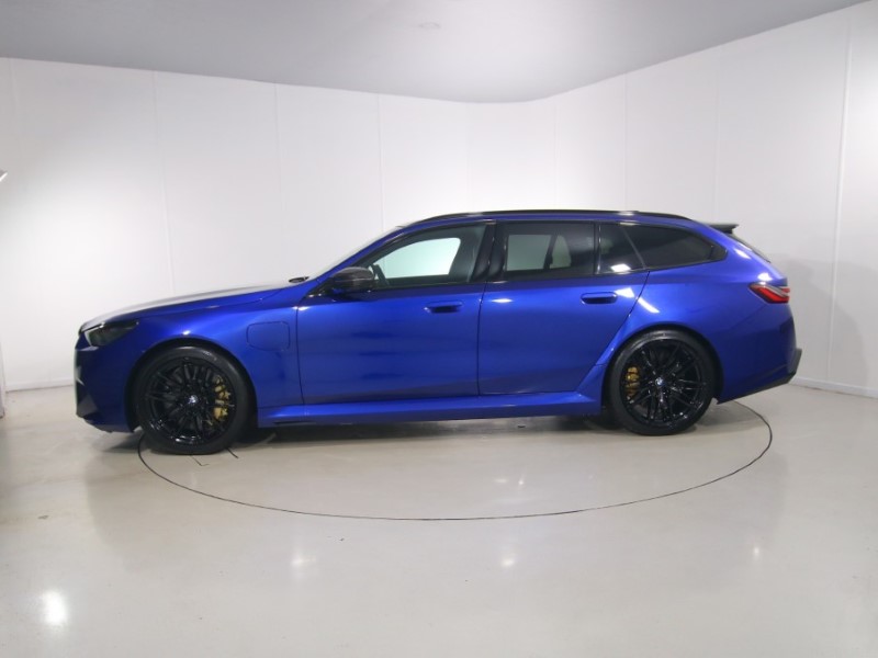 2026 (26) BMW M5 5dr DCT 5529615