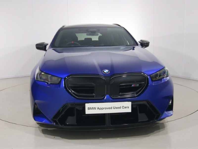 2026 (26) BMW M5 5dr DCT 5529613