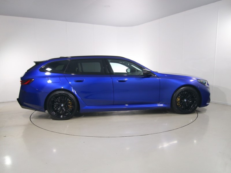2026 (26) BMW M5 5dr DCT 5529619