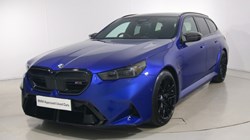 2026 (26) BMW M5 5dr DCT 5529614