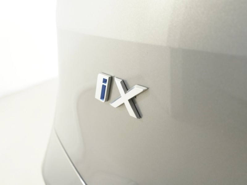 2024 (24) BMW iX 385kW xDrive50 M Sport 111.5kWh 5dr Auto 5537112