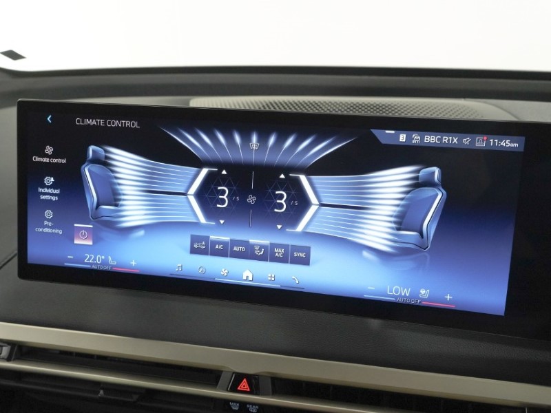 2024 (24) BMW iX 385kW xDrive50 M Sport 111.5kWh 5dr Auto 5537160