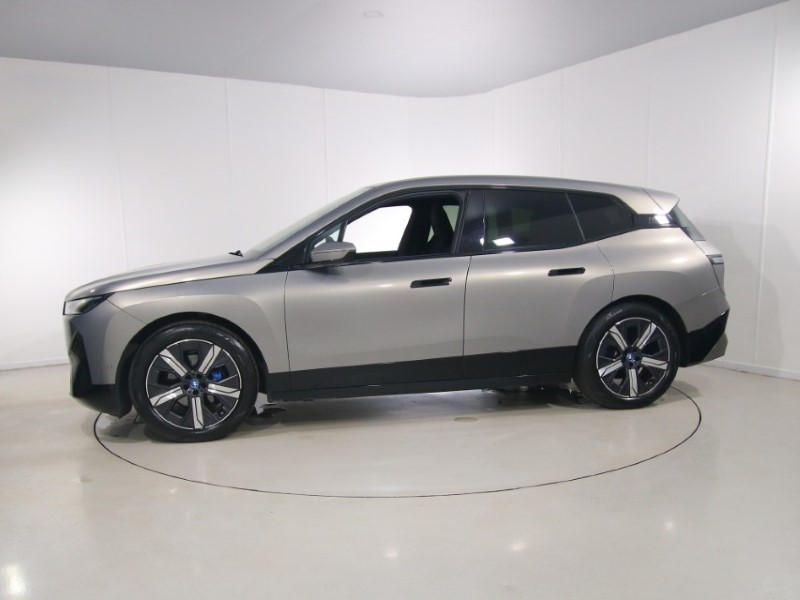 2024 (24) BMW iX 385kW xDrive50 M Sport 111.5kWh 5dr Auto 5537105