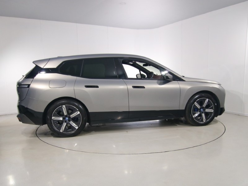 2024 (24) BMW iX 385kW xDrive50 M Sport 111.5kWh 5dr Auto 5537109