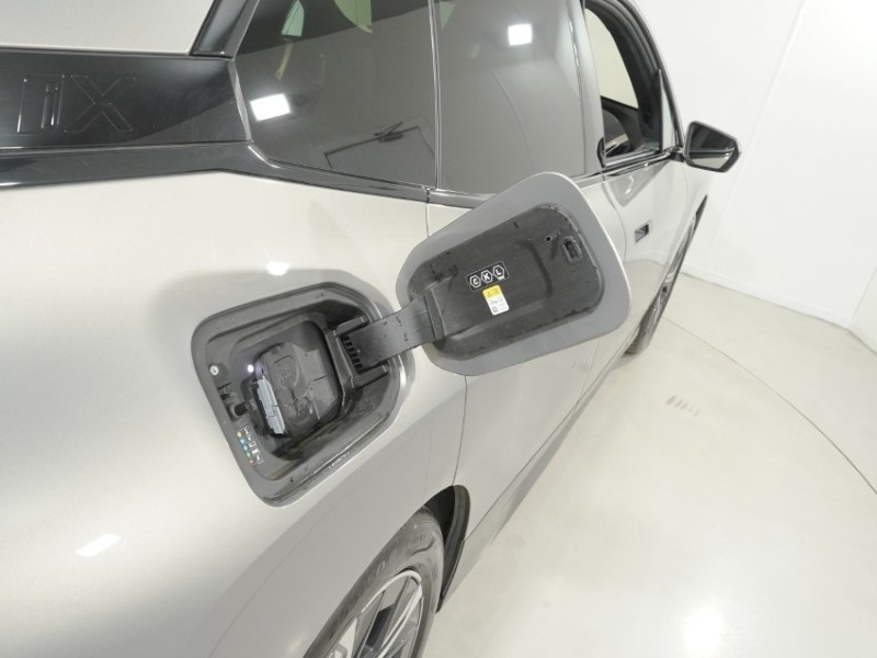 2024 (24) BMW iX 385kW xDrive50 M Sport 111.5kWh 5dr Auto 5537134