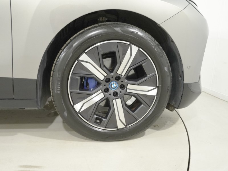 2024 (24) BMW iX 385kW xDrive50 M Sport 111.5kWh 5dr Auto 5537133