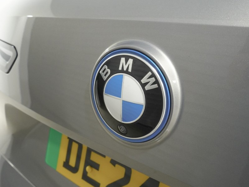 2024 (24) BMW iX 385kW xDrive50 M Sport 111.5kWh 5dr Auto 5537110
