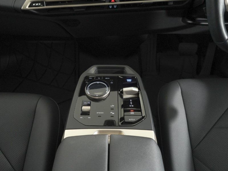 2024 (24) BMW iX 385kW xDrive50 M Sport 111.5kWh 5dr Auto 5537127