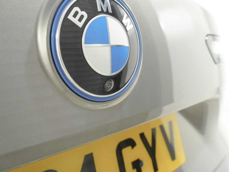 2024 (24) BMW iX 385kW xDrive50 M Sport 111.5kWh 5dr Auto 5537113